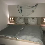 شقة Am Ententeich Bergstrasse 15 بوسم