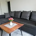 Am Ententeich Bergstrasse 15 شقة