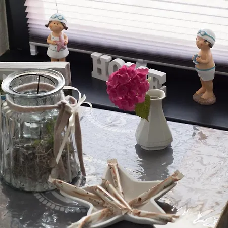 Am Ententeich Bergstrasse 15 *