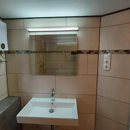 Am Ententeich Bergstraße 15 * Büsum