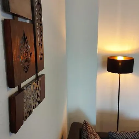 Am Ententeich Bergstrasse 15