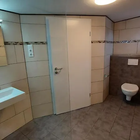 Am Ententeich Bergstrasse 15 Büsum