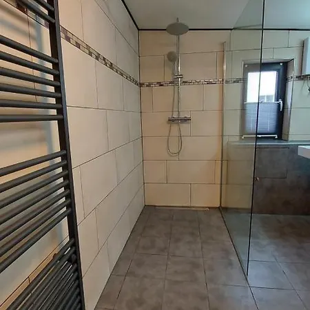 Am Ententeich Bergstraße 15 * Büsum