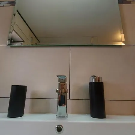 Apartment Am Ententeich Bergstraße 15 Büsum