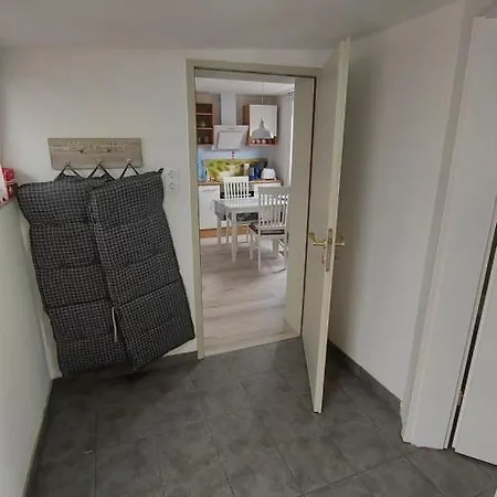 Apartment Am Ententeich Bergstraße 15 *