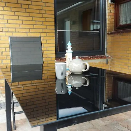 Am Ententeich Bergstrasse 15 * Büsum