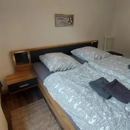 Am Ententeich Bergstrasse 15