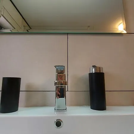 Am Ententeich Bergstraße 15 Büsum