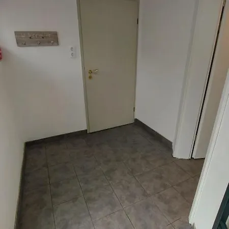 Am Ententeich Bergstrasse 15 Büsum