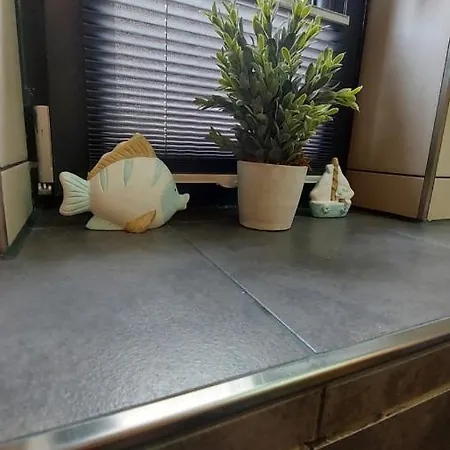 Am Ententeich Bergstraße 15 Apartment *