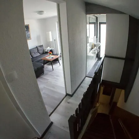 Am Ententeich Bergstraße 15 Büsum