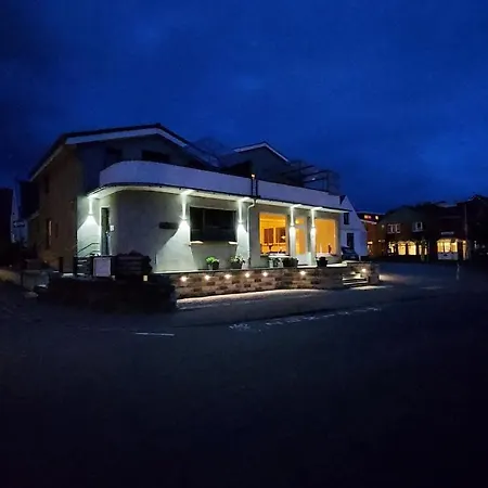 Am Ententeich Bergstraße 15 * Büsum