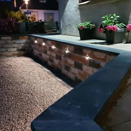 Am Ententeich Bergstrasse 15 Büsum