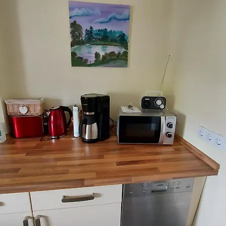 Am Ententeich Bergstrasse 15 Büsum