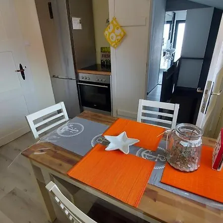 Am Ententeich Bergstrasse 15 Büsum