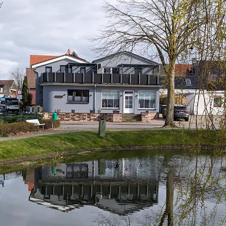 Am Ententeich Bergstraße 15 Büsum