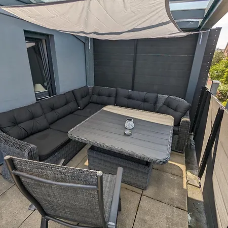 Am Ententeich Bergstrasse 15 *