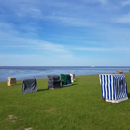 Am Ententeich Bergstrasse 15