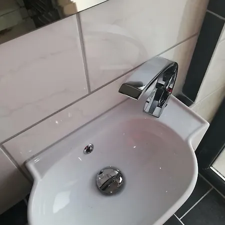 Am Ententeich Bergstrasse 15 Apartmán *