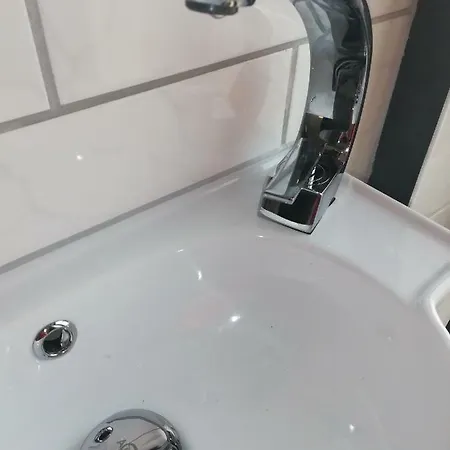 Am Ententeich Bergstrasse 15 Apartmán *