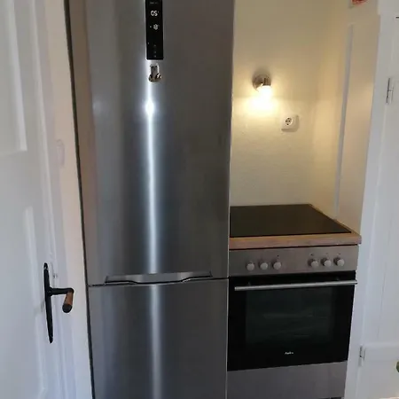 Am Ententeich Bergstraße 15 * Büsum