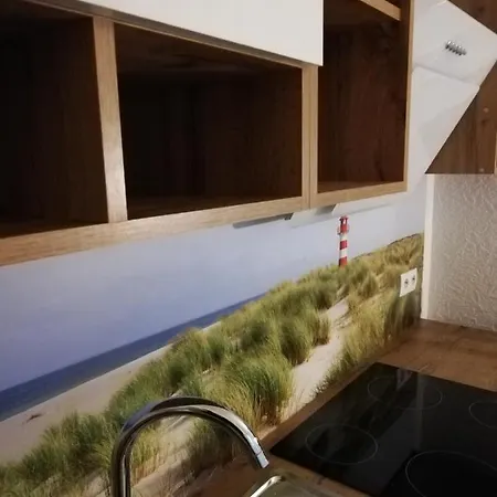 Am Ententeich Bergstraße 15 Büsum